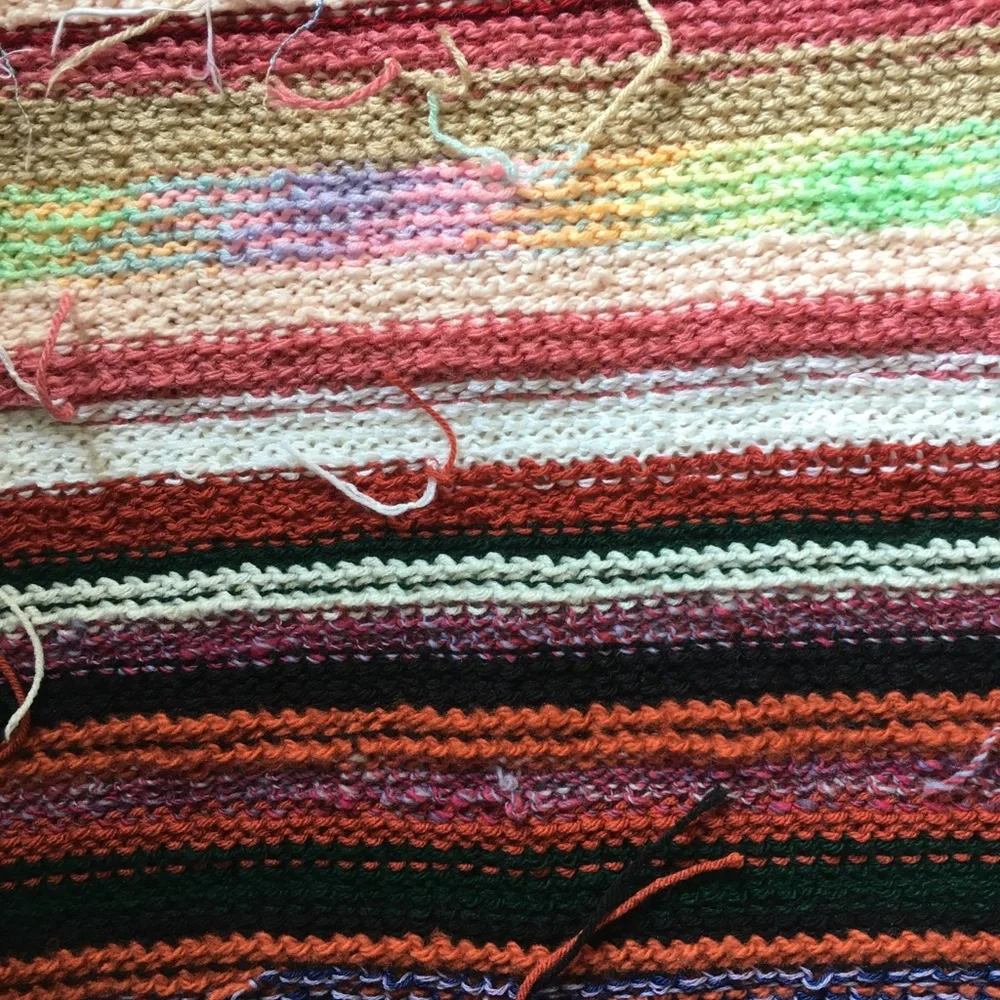 Designed by Nonna variation never